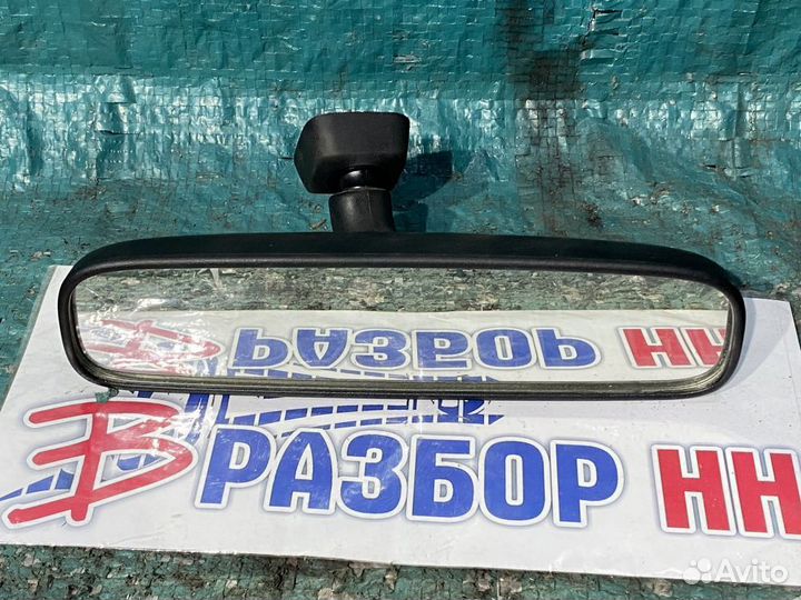 Зеркало салона Honda CR-V 2005 76400SEA014