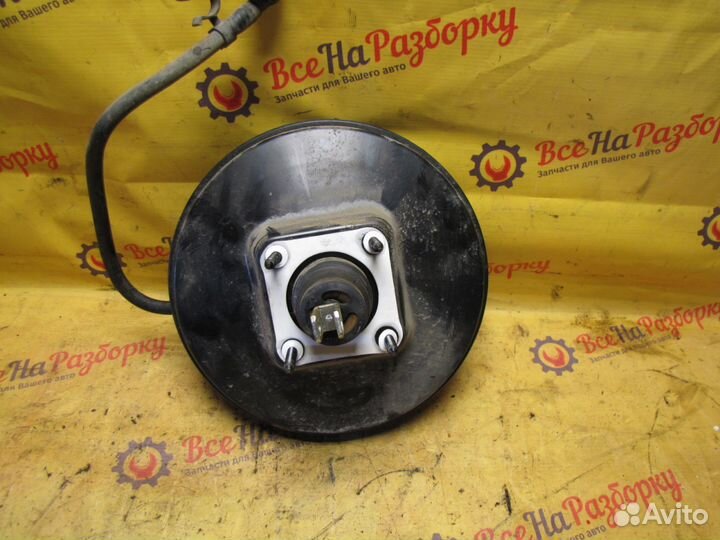 Усилитель вакуумный Ford Focus 2