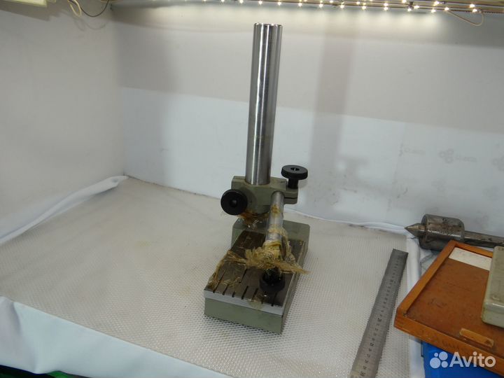 Индикаторная стойка С-4