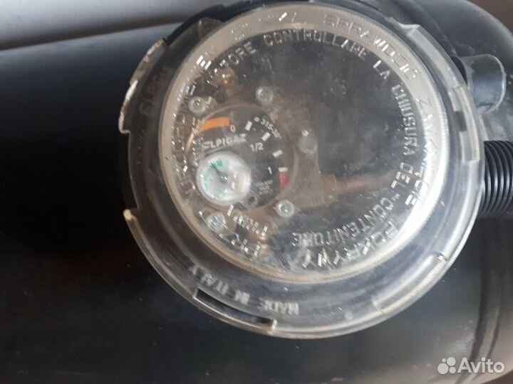 Газовое оборудование на автомобили бу