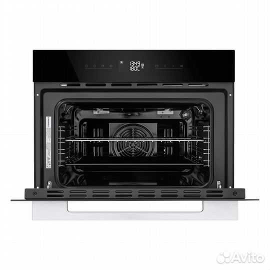 Шкаф духовой электрический