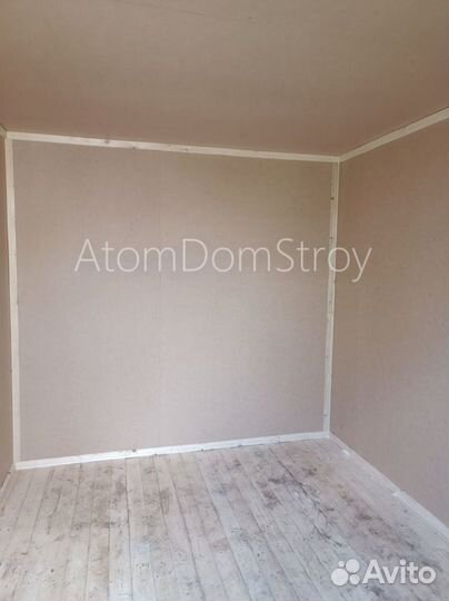 Бытовка утепленная, доставлю сегодня