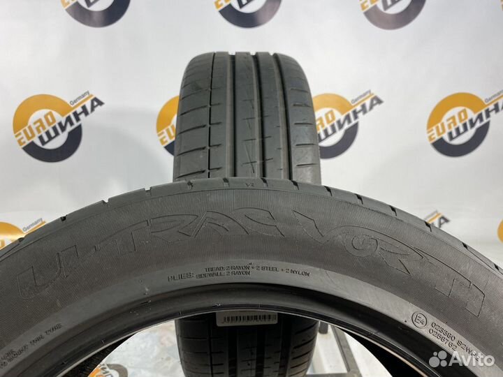 Vredestein Ultrac Vorti 235/55 R19 106W