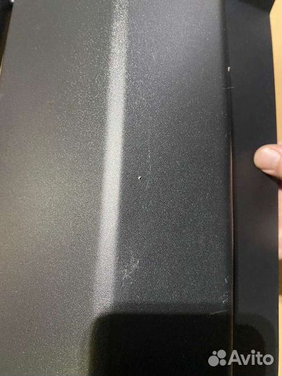 22915161 Вставка бампера chevrolet Camaro