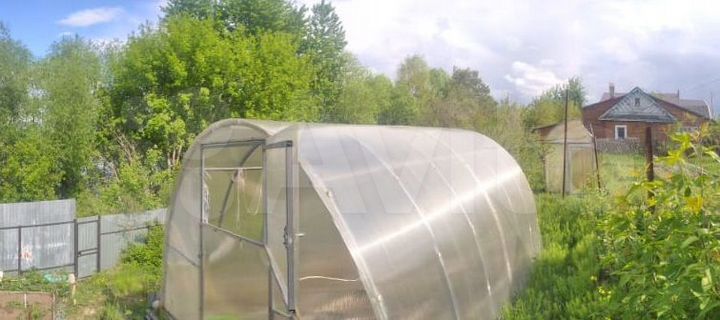 Участок 6,7 сот. (ИЖС)