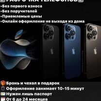 iPhone 15 Pro Max, 256 ГБ