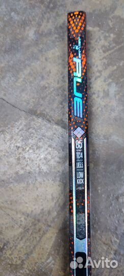 True hzrdus 7X. True catalyst 3X