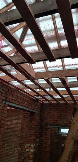 Дом 112 м² на участке 6 сот.