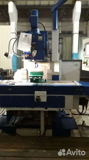 Токарно-фрезерные станки и запчасти