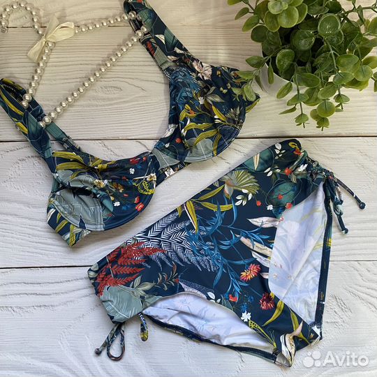 Купальник Триумф 38С