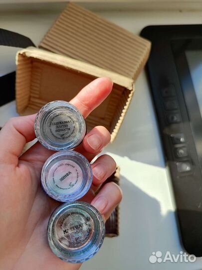 Тени tammy tanuka