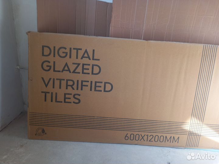 Плитка керамогранит 60 120 остатки