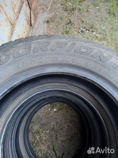 Pirelli Ice Zero 185/75 R16 99Q