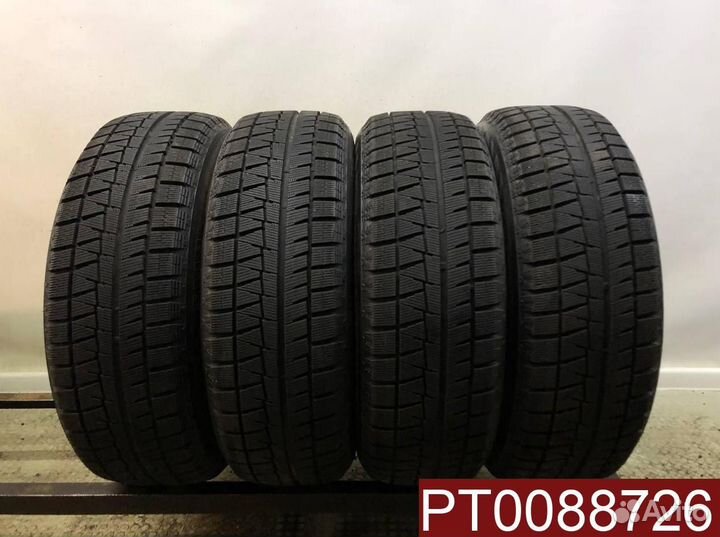 Bridgestone Blizzak Revo GZ 215/60 R17 98H