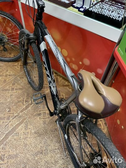 Велосипед скоростной 26