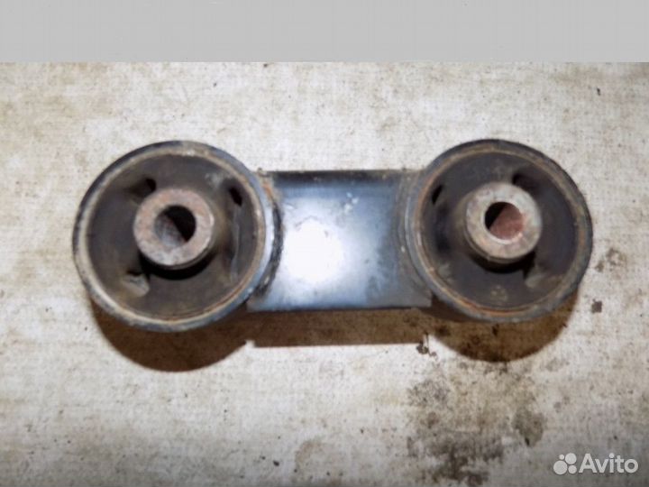 Опора двигателя задняя Matiz (klya) 1998