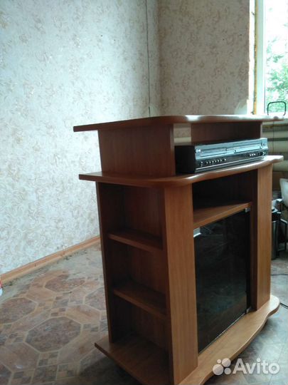 Тумба под телевизор бу