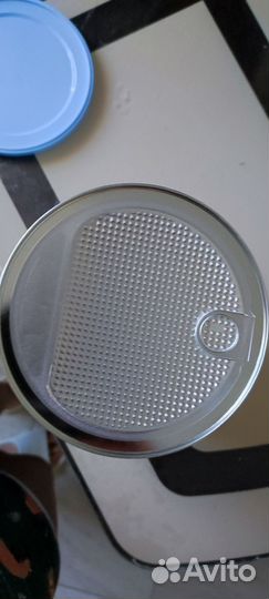 Детская смесь Нэнни Классика