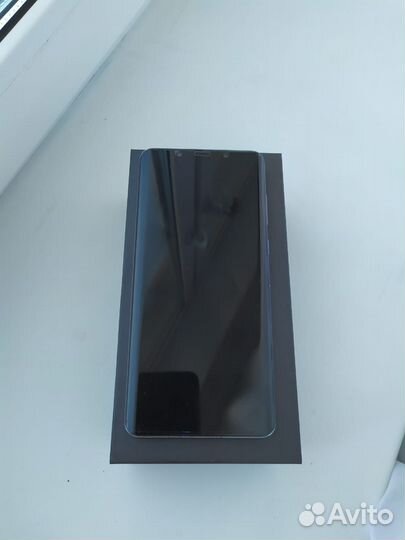 HUAWEI Mate 50 Pro, 8/256 ГБ