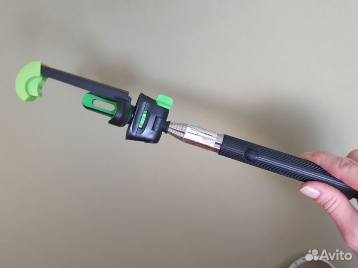 Селфи палка для смартфона