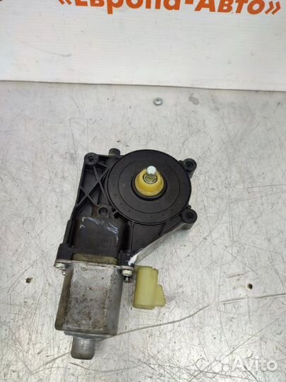 Моторчик стеклоподъёмника Chevrolet Aveo T300