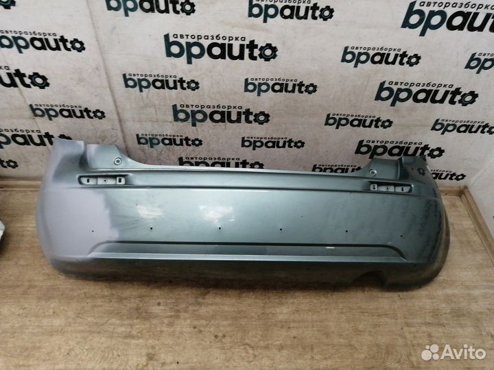 Бампер задний под расширитель бп, 71811-79J00