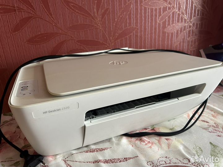 Принтер сканер копир hp