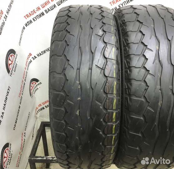 Falken WildPeak A/T 245/65 R17