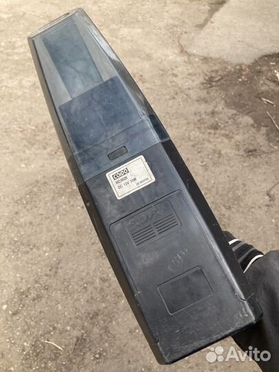 Пылесос бу 12v