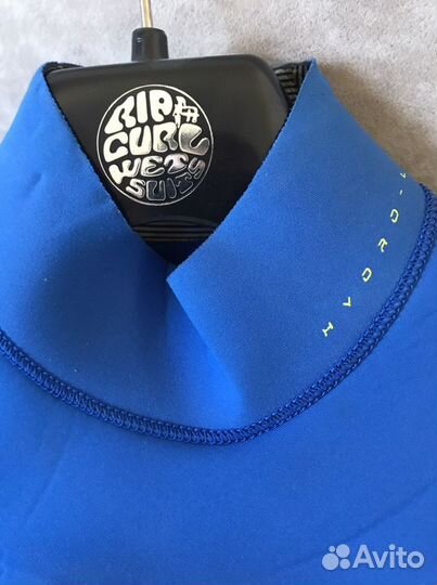 Гидрокостюм Rip Curl мужской