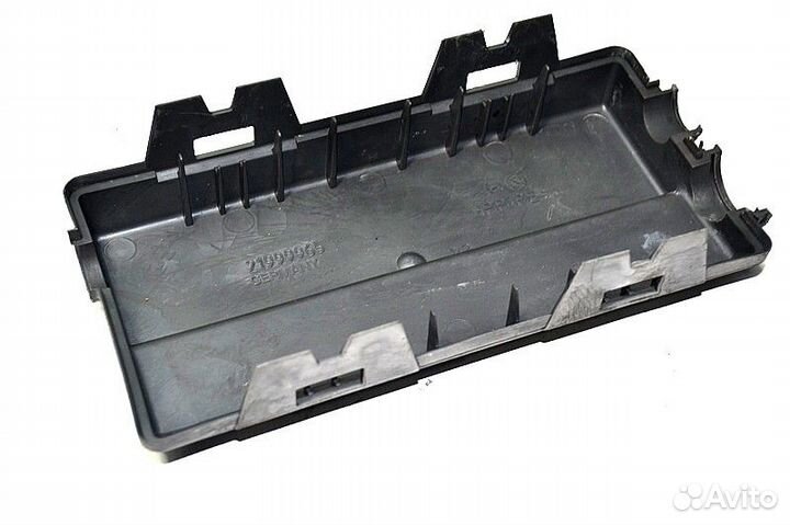 Тормозные краны, другие volvo FH (01.12)