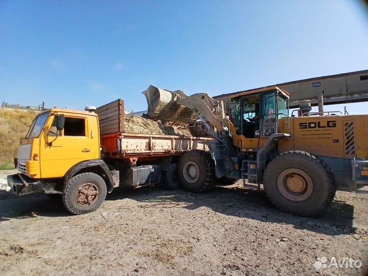 Жом свекловичный