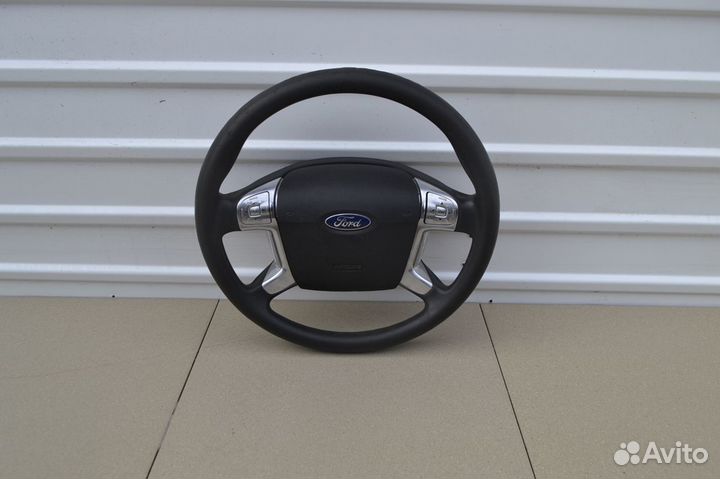 Руль Ford Mondeo 4 (2007-2015)