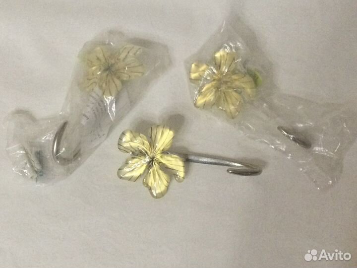 Крючки настенные Lalo Treasures