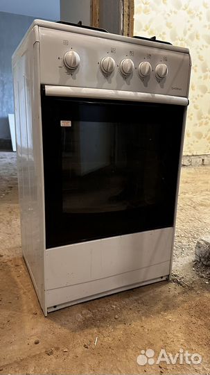 Плита газовая