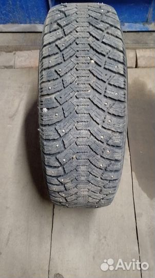 R16 Cordiant Winter Drive 2 215/65, PCD 5x112 DIA 10