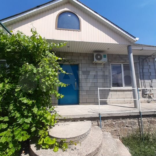 Дом 96 м² на участке 8 сот.