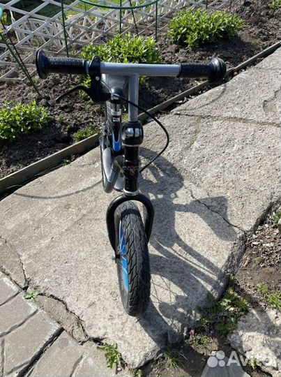 Беговел puky lr xl