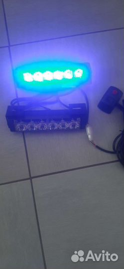 Спецсигнал