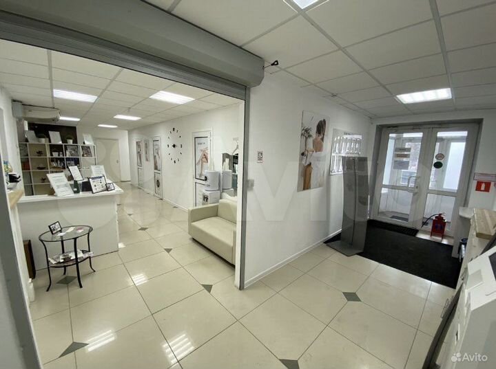 Свободного назначения, 11 м²