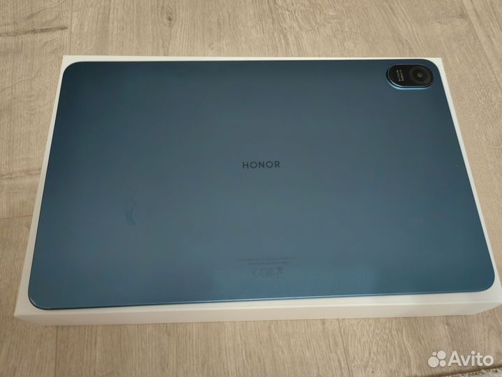Планшет honor pad 8