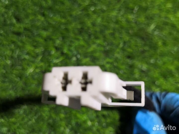 Динамик пищалка в дверь левая BMW 3 e46