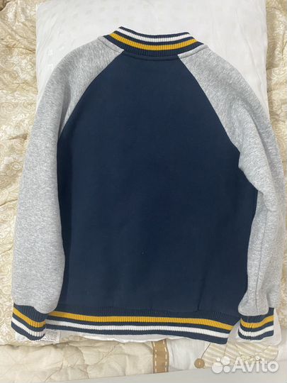 Ветровка детская 104