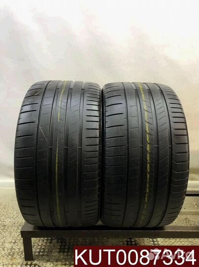 Pirelli P Zero PZ4 305/30 R21 107U