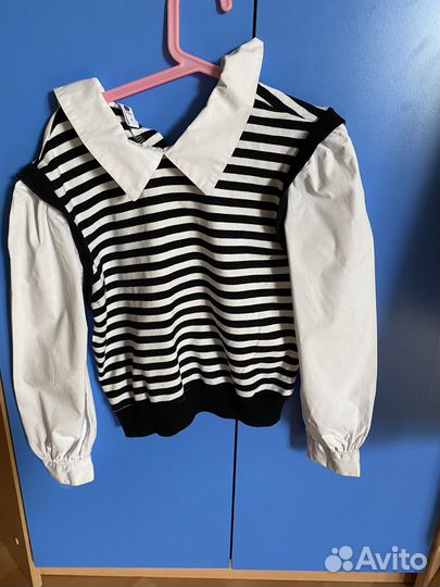 Школьная форма