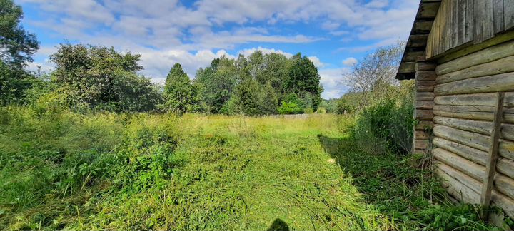 Участок 32 сот. (ИЖС)