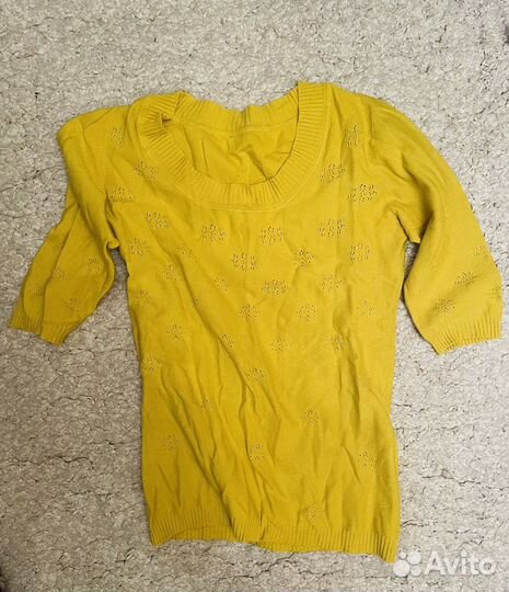 Женские вещи пакетом 42 44