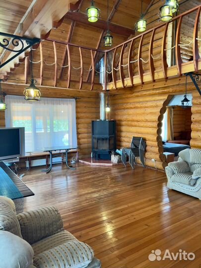 Дом в аренду