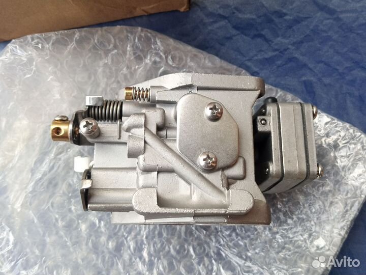 Карбюратор для лодочного мотора