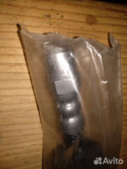 Шланги тормозные Febi 06562 новые 2 шт (подходят н